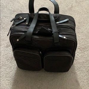 Stefanel trolley from Italy